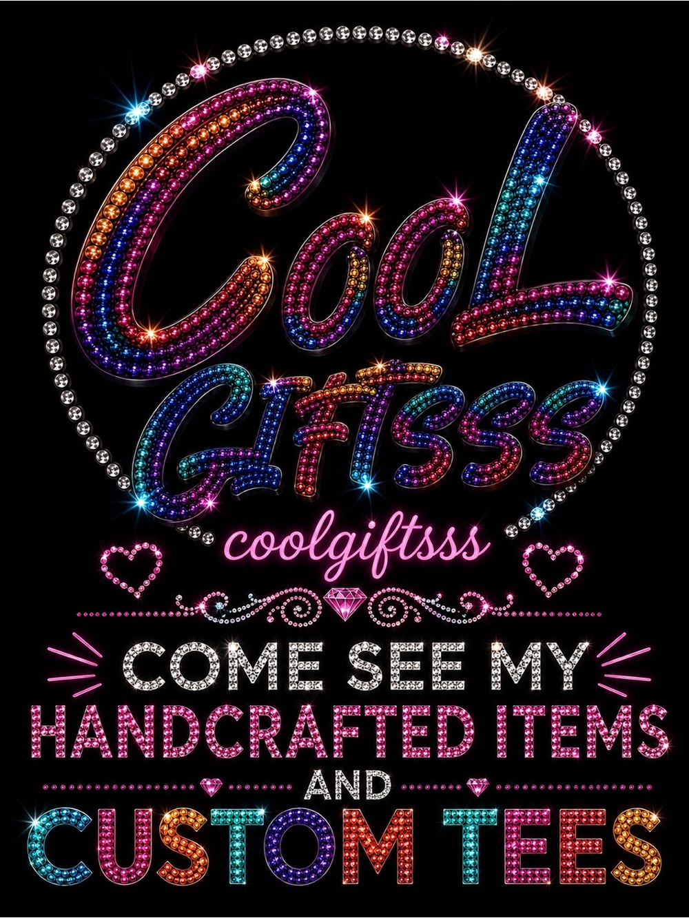 Like to be notified when I go live. Come see the amazing items I have.